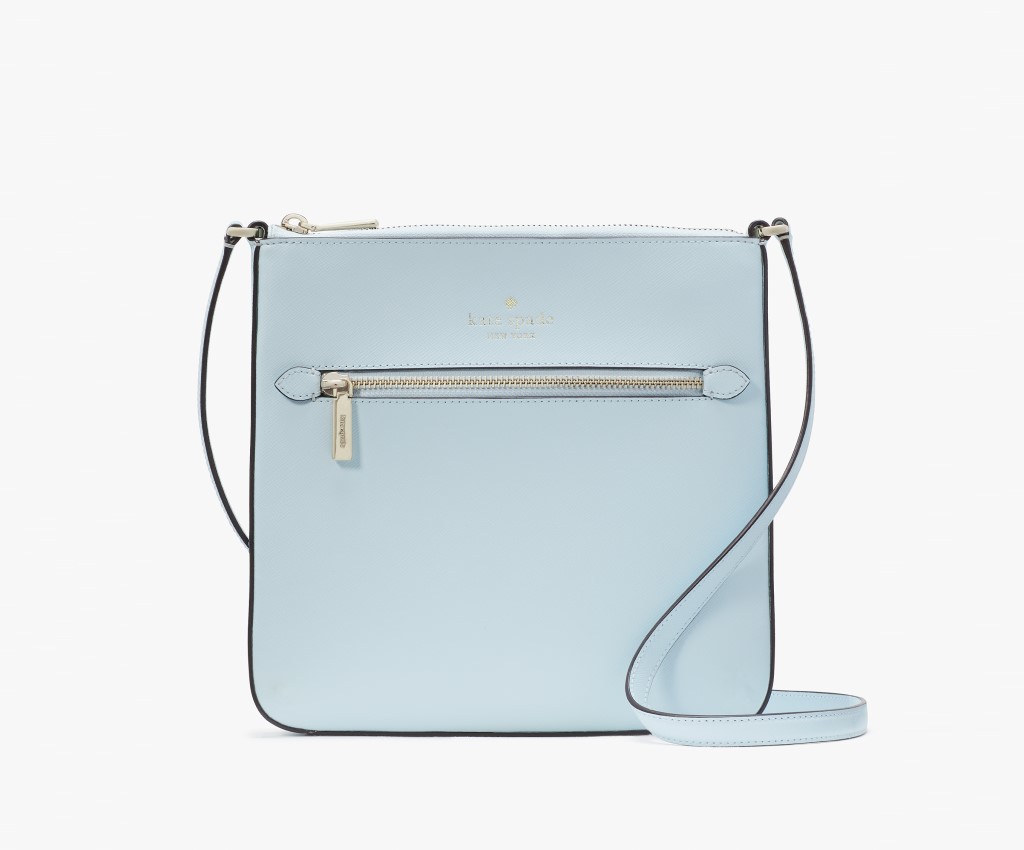 Sadie North South Crossbody